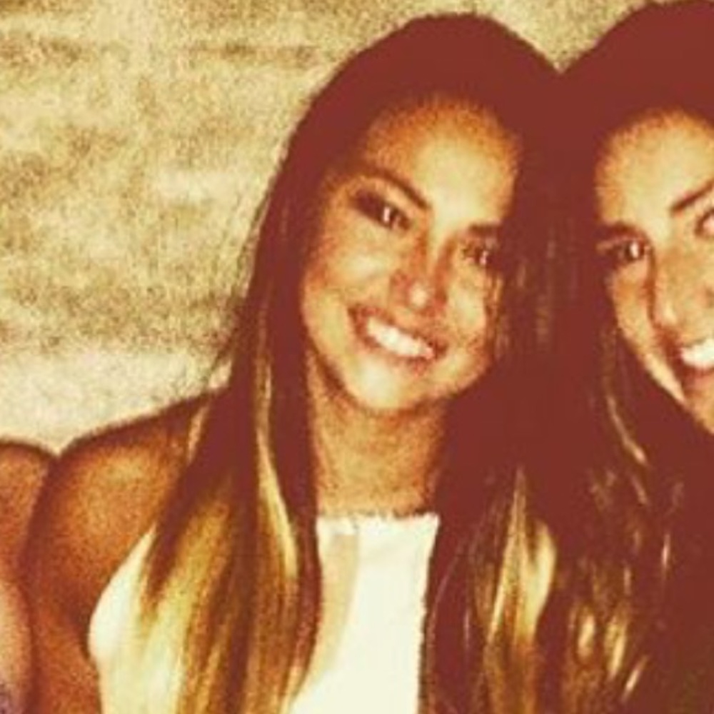 Meet your Posher, Tesia